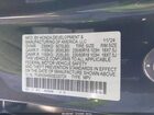 2025 Honda Cr-v Hybrid Sport Gray vin: 7FARS5H59SE020724