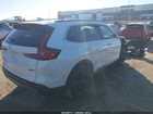 2023 Honda Cr-v Hybrid Sport Белый vin: 7FARS5H5XPE005351