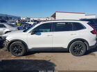 2023 Honda Cr-v Hybrid Sport Белый vin: 7FARS5H5XPE005351