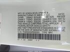 2023 Honda Cr-v Hybrid Sport Белый vin: 7FARS5H5XPE005351