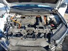 2023 Honda Cr-v Hybrid Sport Белый vin: 7FARS5H5XPE005351
