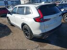 2023 Honda Cr-v Hybrid Sport Белый vin: 7FARS5H5XPE005351