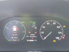 2023 Honda Cr-v Hybrid Sport Белый vin: 7FARS5H5XPE005351
