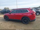 2025 Honda Cr-v Hybrid Sport-l Red vin: 7FARS5H83SE031986