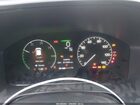 2025 Honda Cr-v Hybrid Sport-l Red vin: 7FARS5H83SE031986