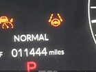 2025 Honda Cr-v Hybrid Sport-l Red vin: 7FARS5H83SE031986