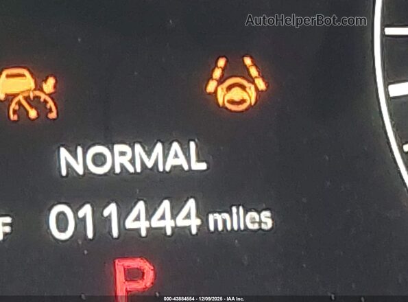 7FARS5H83SE031986 2025 HONDA CR-V HYBRID Red 