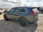 2024 Honda Cr-v Sport-l Gray vin: 7FARS5H84RE012485
