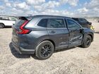 2024 Honda Cr-v Sport-l Gray vin: 7FARS5H84RE012485