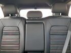 2024 Honda Cr-v Sport-l Gray vin: 7FARS5H84RE012485
