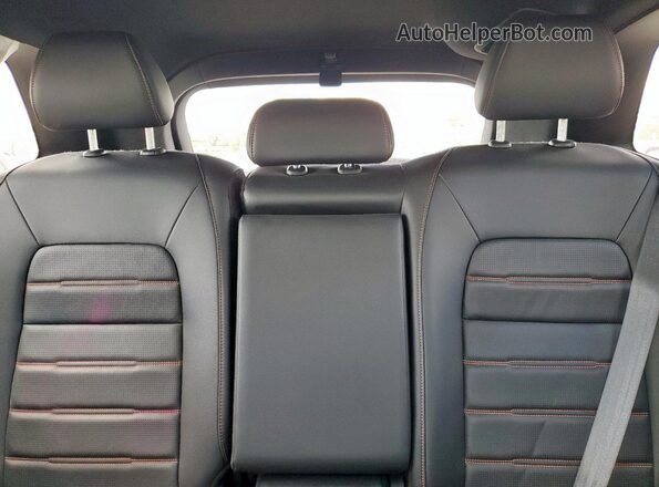 7FARS5H84RE012485 2024 HONDA CR-V Gray Widok tylnych siedzeń
