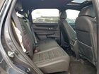2024 Honda Cr-v Sport-l Gray vin: 7FARS5H84RE012485