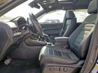 2024 Honda Cr-v Sport-l Gray vin: 7FARS5H84RE012485