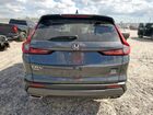 2024 Honda Cr-v Sport-l Gray vin: 7FARS5H84RE012485