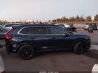 2024 Honda Cr-v Hybrid Sport-l Dark Blue vin: 7FARS5H84RE034325