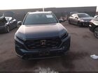 2024 Honda Cr-v Hybrid Sport-l Dark Blue vin: 7FARS5H84RE034325