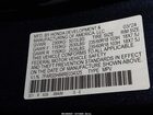 2024 Honda Cr-v Hybrid Sport-l Dark Blue vin: 7FARS5H84RE034325