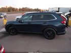 2024 Honda Cr-v Hybrid Sport-l Dark Blue vin: 7FARS5H84RE034325