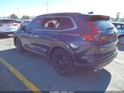 2025 Honda Cr-v Hybrid Sport-l Синий vin: 7FARS5H84SE017059