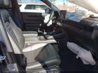 2025 Honda Cr-v Hybrid Sport-l Синий vin: 7FARS5H84SE017059