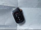 2025 Honda Cr-v Hybrid Sport-l Синий vin: 7FARS5H84SE017059