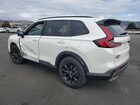 2026 Honda Cr-v Sport-l White vin: 7FARS5H88TE000721