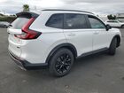 2026 Honda Cr-v Sport-l White vin: 7FARS5H88TE000721