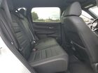 2026 Honda Cr-v Sport-l White vin: 7FARS5H88TE000721
