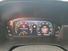 2026 Honda Cr-v Sport-l White vin: 7FARS5H88TE000721