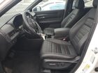 2026 Honda Cr-v Sport-l White vin: 7FARS5H88TE000721
