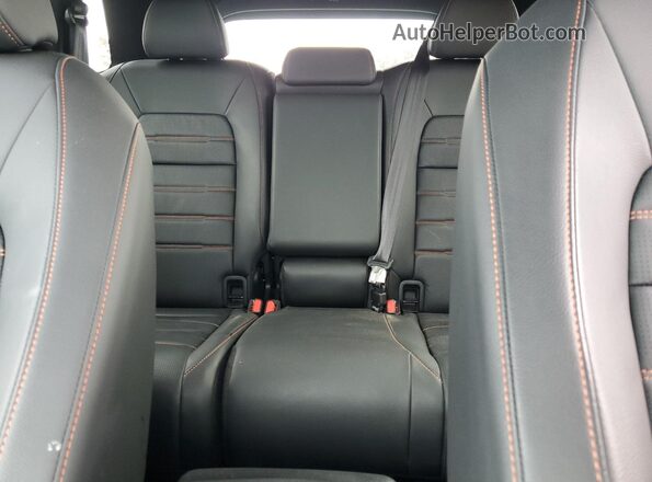 7FARS5H88TE000721 2026 HONDA CR-V White Vista de los asientos traseros
