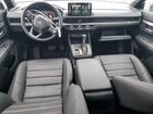2026 Honda Cr-v Sport-l White vin: 7FARS5H88TE000721