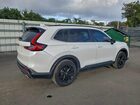 2023 Honda Cr-v Sport Белый vin: 7FARS6H52PE023767