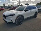2023 Honda Cr-v Sport Белый vin: 7FARS6H52PE023767