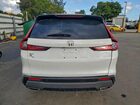 2023 Honda Cr-v Sport Белый vin: 7FARS6H52PE023767