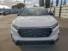 2023 Honda Cr-v Sport Белый vin: 7FARS6H52PE023767