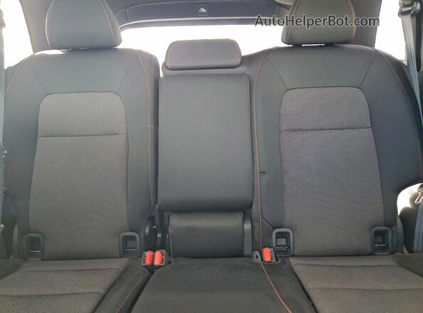 7FARS6H52PE023767 2023 HONDA CR-V Белый Вид задних сидений