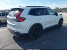 2023 Honda Cr-v Hybrid Sport White vin: 7FARS6H56PE032388