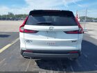 2023 Honda Cr-v Hybrid Sport White vin: 7FARS6H56PE032388
