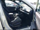 2023 Honda Cr-v Hybrid Sport White vin: 7FARS6H56PE032388