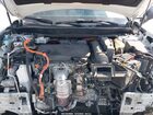 2023 Honda Cr-v Hybrid Sport White vin: 7FARS6H56PE032388