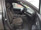 2023 Honda Cr-v Hybrid Sport Gray vin: 7FARS6H56PE040832