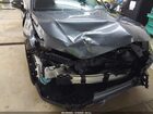 2023 Honda Cr-v Hybrid Sport Gray vin: 7FARS6H56PE040832