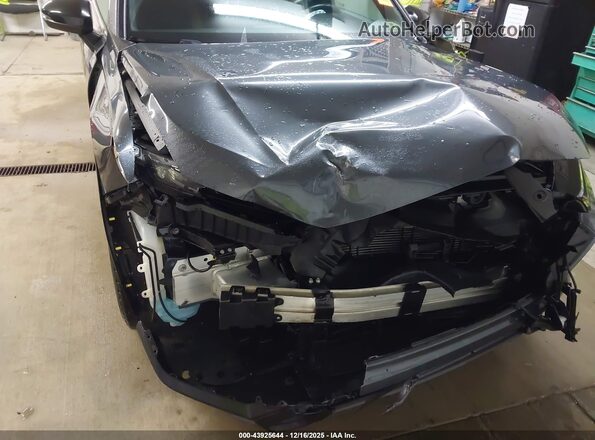 7FARS6H56PE040832 2023 HONDA CR-V HYBRID Gray Вид спереду