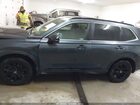 2023 Honda Cr-v Hybrid Sport Gray vin: 7FARS6H56PE040832