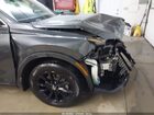 2023 Honda Cr-v Hybrid Sport Gray vin: 7FARS6H56PE040832