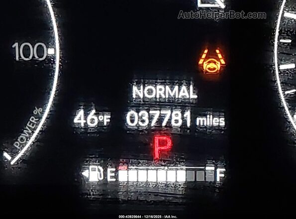 7FARS6H56PE040832 2023 HONDA CR-V HYBRID Gray 