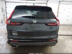 2023 Honda Cr-v Hybrid Sport Gray vin: 7FARS6H56PE040832
