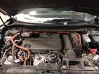2024 Honda Cr-v Hybrid Sport Черный vin: 7FARS6H59RE009142