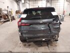 2024 Honda Cr-v Hybrid Sport Черный vin: 7FARS6H59RE009142